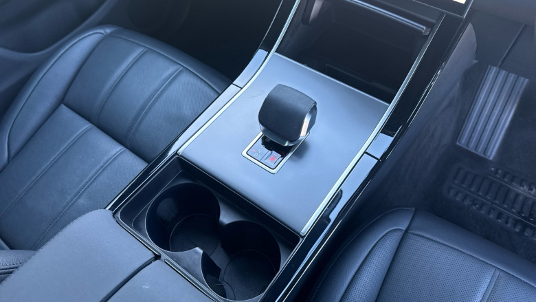 Land Rover Range Rover Evoque 2.0 D200 Dynamic SE 5dr Auto Diesel Hatchback